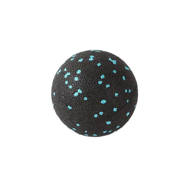 Peanut Massage Ball Set Lacrosse Ball Physical Trigger Point Therapy Myofascial Ball Muscle Knots Yoga Crossfit Self Massage - zenfulharmony.com