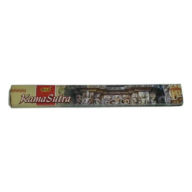 YXYMCF 20 Sticks box Indian Kamasutra Indian Incense sticks gift packs - zenfulharmony.com