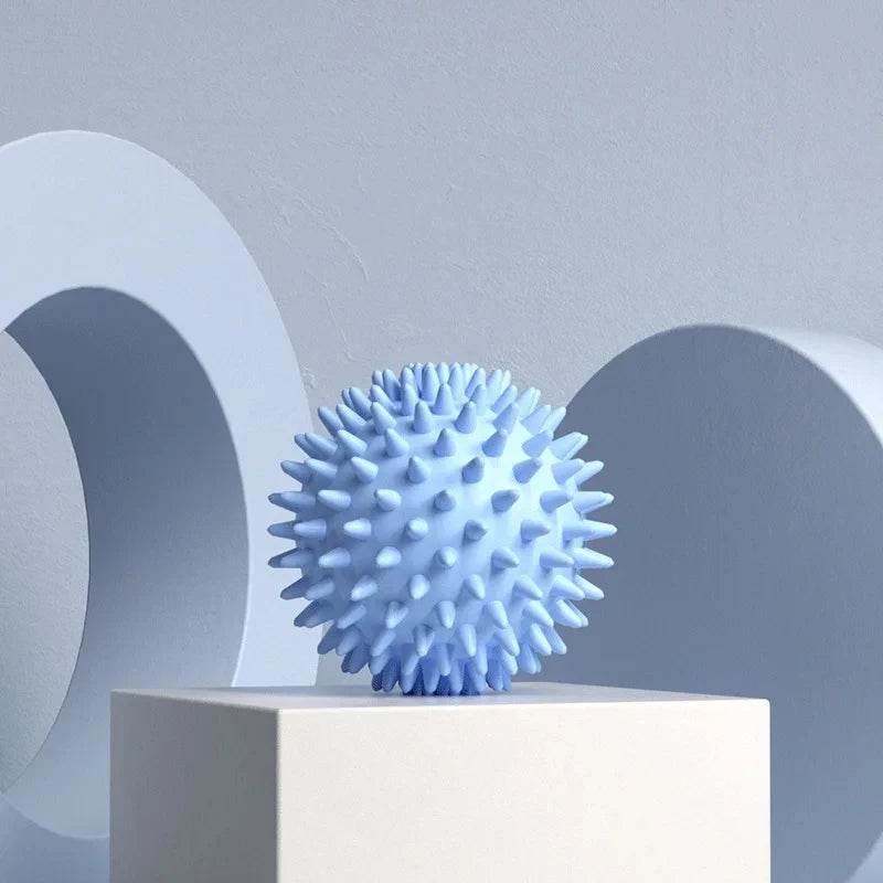 Hedgehog Massage Ball Yoga Fascia Ball Sports Fitness - zenfulharmony.com