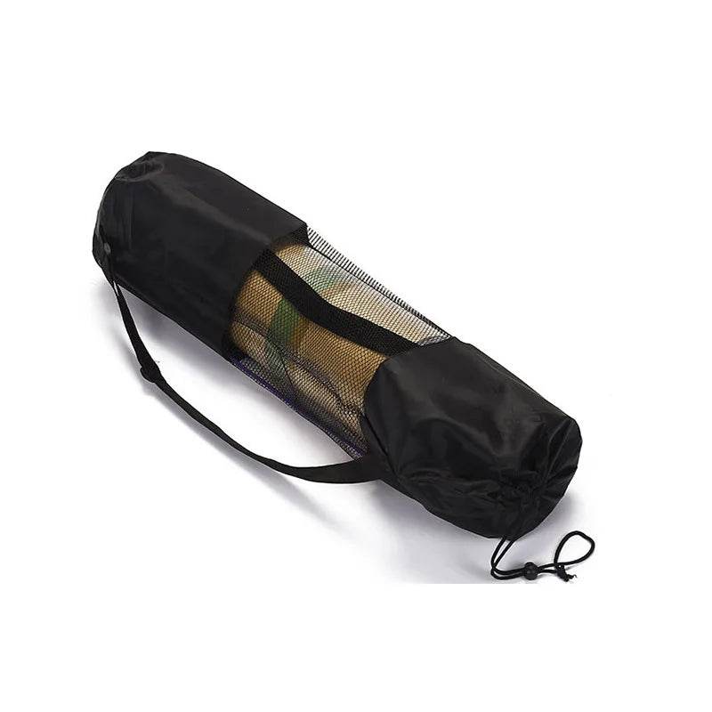 Yoga Mat Bag Gym Mat Yoga Sport for Gym At Home for Exercises - zenfulharmony.com