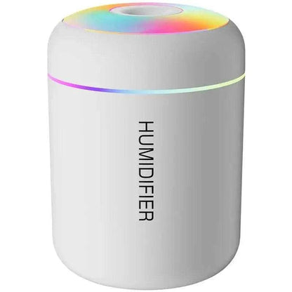 Xiaomi 180ML Mini Air Humidifier Impeller with Mist Discharge - zenfulharmony.com
