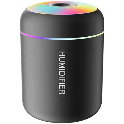 Xiaomi 180ML Mini Air Humidifier Impeller with Mist Discharge - zenfulharmony.com
