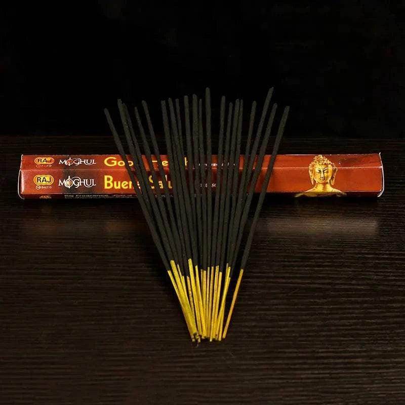 YXYMCF 20 Sticks box Indian Kamasutra Indian Incense sticks gift packs - zenfulharmony.com