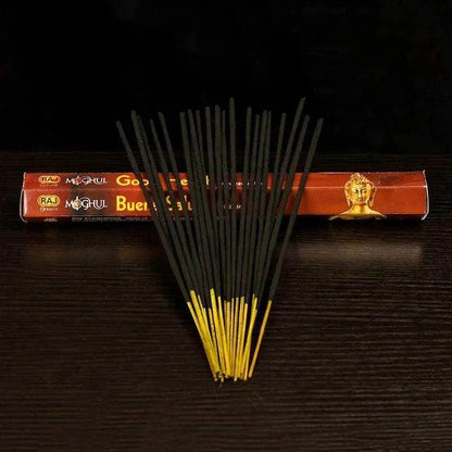 YXYMCF 20 Sticks box Indian Kamasutra Indian Incense sticks gift packs - zenfulharmony.com