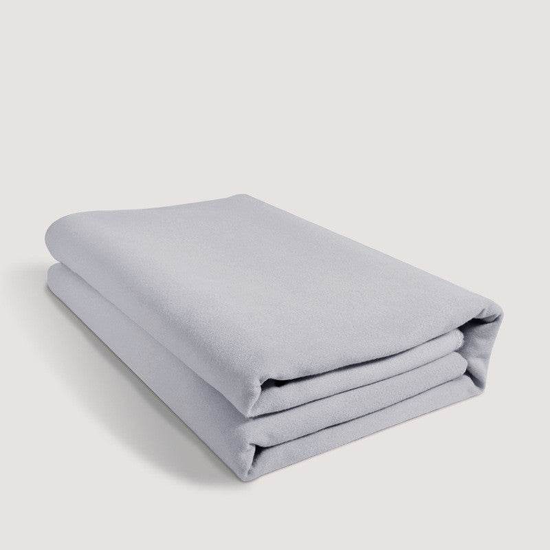 Non Shedding Rest Technique Blanket Towel Yoga Blanket - zenfulharmony.com