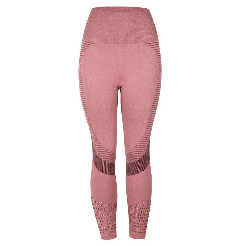 New Women Fitness Legging High Waist Seamless Yoga Pants - zenfulharmony.com