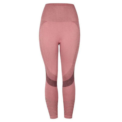 New Women Fitness Legging High Waist Seamless Yoga Pants - zenfulharmony.com