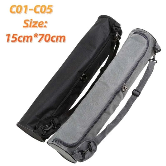 Printed Yoga Bag Yoga Mat Bag