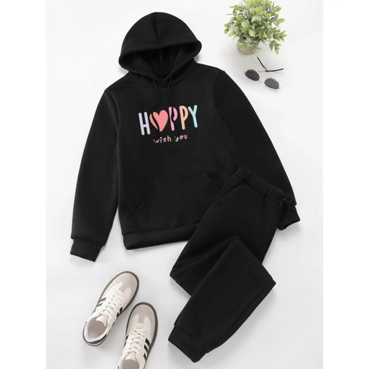 Bold Printed Hooded Athletic Wear Set - zenfulharmony.com