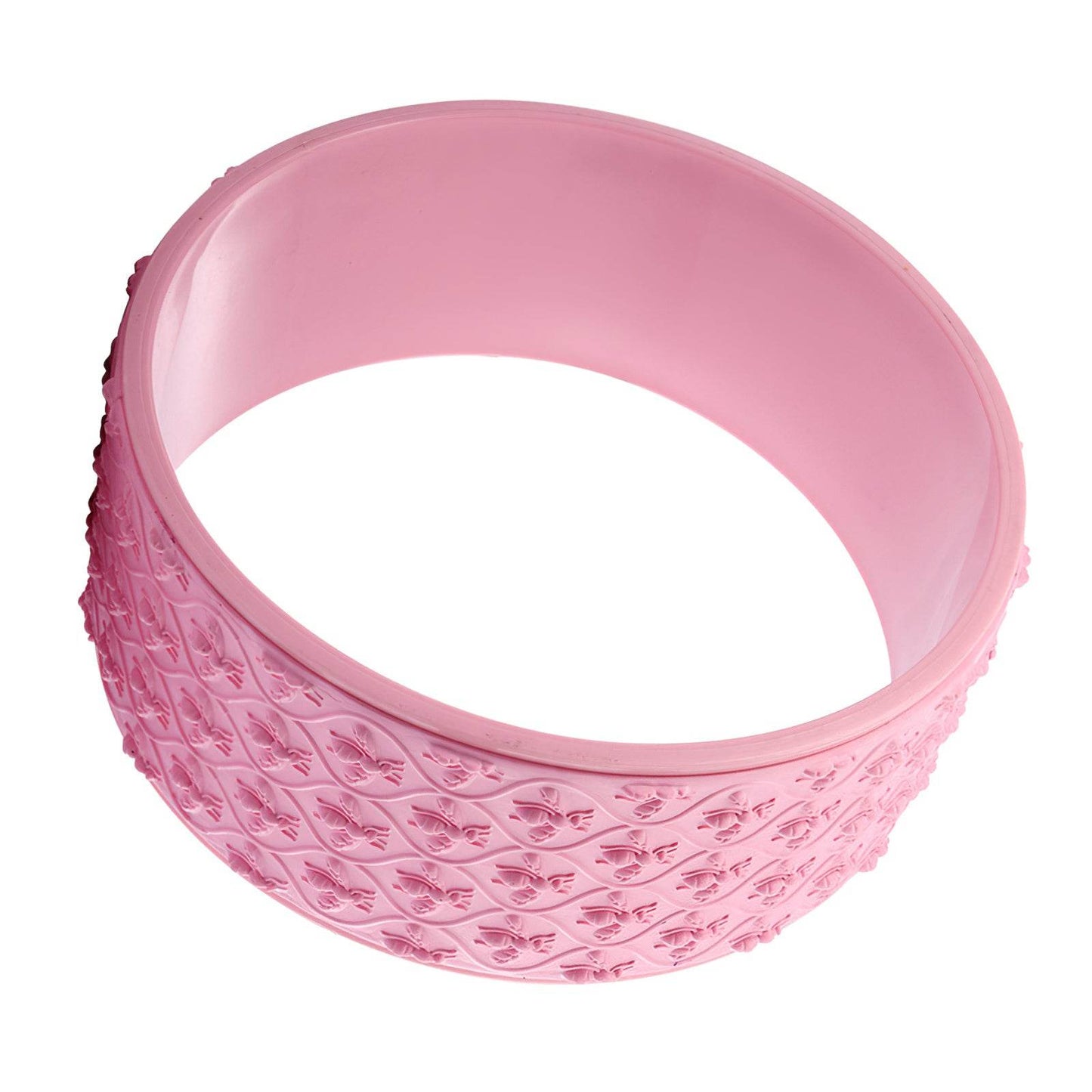 Massage Roller Beginner Back Pilates Yoga Dharma Wheel - zenfulharmony.com