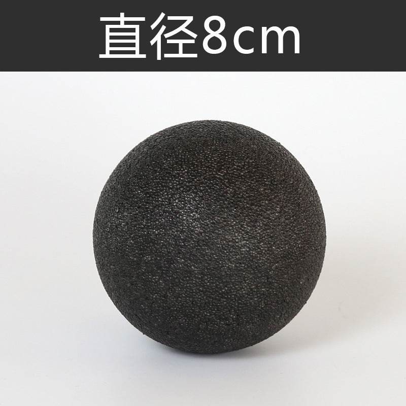 Peanut Ball Fascia Ball EPP Massage Muscle Hand Relax - zenfulharmony.com